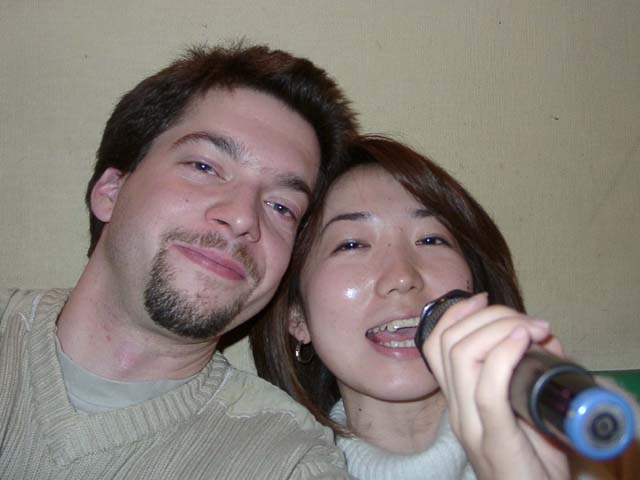tokyo_karaoke