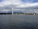 01 * Fountain (140m high) at Lake Leman