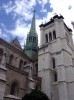 04 * Geneva cathedral (12-19c)