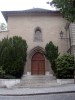 08 * Temple de l'Auditoire, where Jean Calvin preached