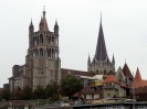 02 * Lausanne cathedral (1170-1275)
