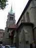 06 * Eglise St. Francois (~1270, bell tower 1400)