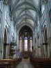 02 * Nave of the cathedral