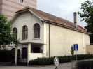 08 * Synagogue (1902, arch. L. Hertling)