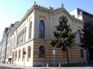 15 * Synagogue (1905, arch. Eduard Rybi)