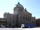 16 * Bundeshaus (1852-57, arch. Friedrich Studer)