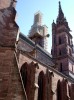 01 * Basel cathedral (12-15c)