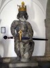 05 * Charlemagne statue (~1475)