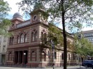 18 * Synagogue (1884, arch. Chiodera & Tschudy)
