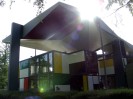 19 * Heidi Weber House (1964-67, Le Corbusier)