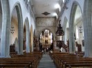 07 * Nave of the Franciscan Church
