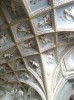 08 * Cheesy ceiling stucco in the former Antonius chapel (1626, Antonio and Pietro Castelli?)