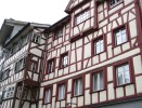 10 * Timber-framed houses in the city