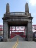 07 * Williamsburg Bridge (1903, Frederick Uhlmann, Gustav Lindenthal)