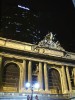 09 * Grand Central Station (1913, arch. Warren & Wetmore, Reed & Stem) and new Met Life Building (1963, arch. Walter Gropius)