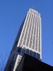 16 * Empire State Building (1931, arch. William Lamb)