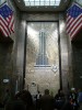 17 * Entrance hall of the Empire State Building