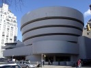 18 * Guggenheim Museum (1959, arch. Frank Lloyd Wright)