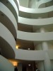 20 * Spiral ramp in the Guggenheim Museum
