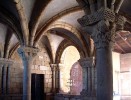 03 * Cloisters, Chapter House from Notre-Dame-de-Pontaut (12c, French)