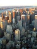 05 * View from the top of the Empire State Building towards northwest