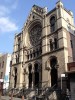 02 * Eldridge Street Synagogue in Lower East Side (1887, arch. Peter & Francis Herter)