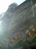 08 * Facade of the Central Synagogue