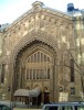 10 * Park Avenue Synagogue (1926, Walter S. Schneider & Deutsch)