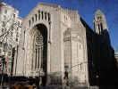 11 * Congregation Emanu-El (1930, arch. Robert B. Kohn, Charles Butler & Clarence S. Stein)