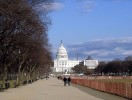 01 * Capitol (1792-1863, arch. William Thornton, Charles Bulfinch & Thomas U. Walter)