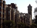 10 * Newbury Street (19c buildings)