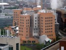 20 * MIT, Ray and Maria Stata Center (2004, arch. Frank Gehry)