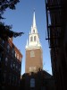 01 * Old North Church (1723)