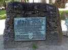 07 * Granary Burying Ground, grave of Samuel Adams (1722-1803)
