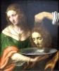 06 * MFA, Salome with the Head of Saint John the Baptist (1512-32, Bernardino Luini, Milanese)